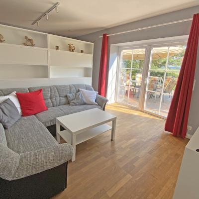 05 Utspann Wohnzimmer Bild1