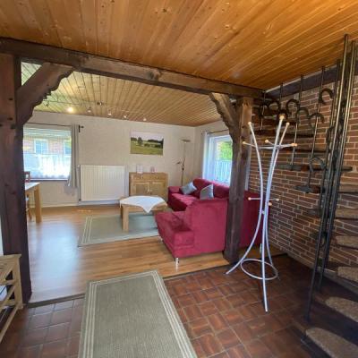 Albersrosenhof Kaninchenstall2023 03