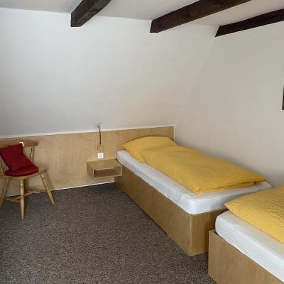 Albersrosenhof Kaninchenstall2023 06