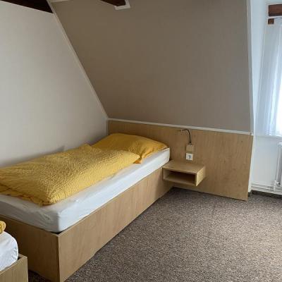 Albersrosenhof Kaninchenstall2023 07