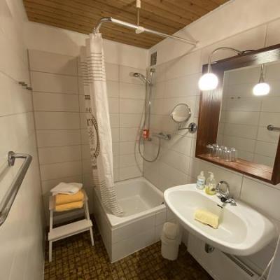 Albersrosenhof Kaninchenstall2023 09